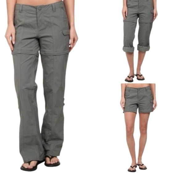 THE NORTH FACE convertible pants - Picture 1 of 14